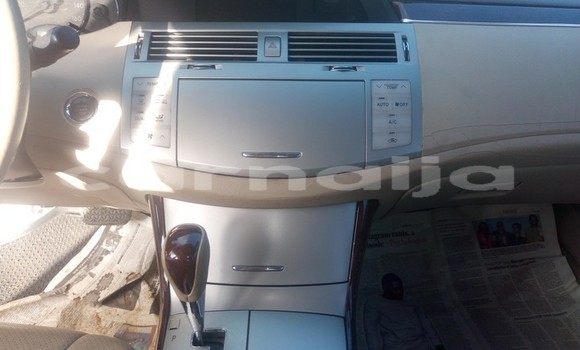 Acheter Neuf Voiture Toyota Avalon Autre à Lagos, État de Lagos Acheter Neuf Voiture Toyota Avalon Autre à Lagos, État de Lagos