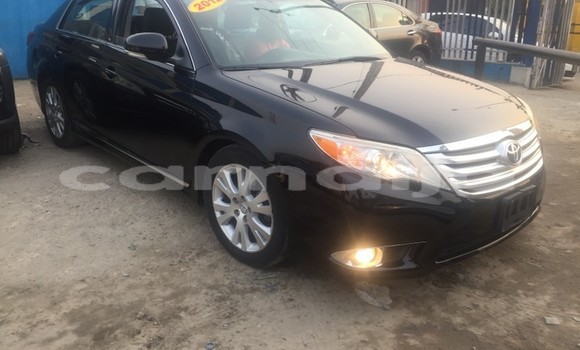 Acheter Neuf Voiture Toyota Avalon Autre à Lagos, État de Lagos Acheter Neuf Voiture Toyota Avalon Autre à Lagos, État de Lagos