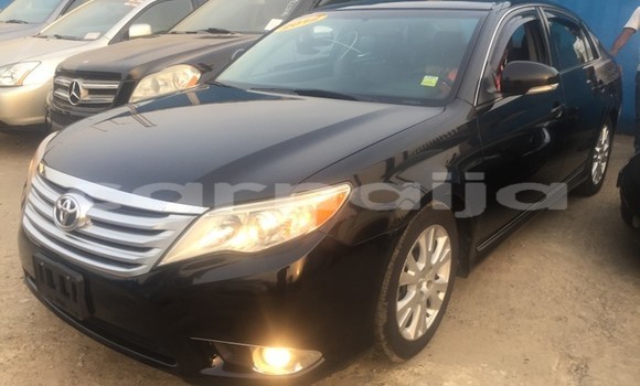 Acheter Neuf Voiture Toyota Avalon Autre à Lagos, État de Lagos Acheter Neuf Voiture Toyota Avalon Autre à Lagos, État de Lagos