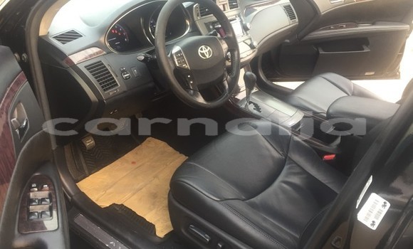 Acheter Neuf Voiture Toyota Avalon Autre à Lagos, État de Lagos Acheter Neuf Voiture Toyota Avalon Autre à Lagos, État de Lagos