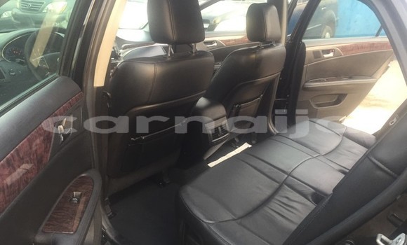 Acheter Neuf Voiture Toyota Avalon Autre à Lagos, État de Lagos Acheter Neuf Voiture Toyota Avalon Autre à Lagos, État de Lagos