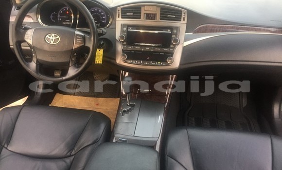 Acheter Neuf Voiture Toyota Avalon Autre à Lagos, État de Lagos Acheter Neuf Voiture Toyota Avalon Autre à Lagos, État de Lagos