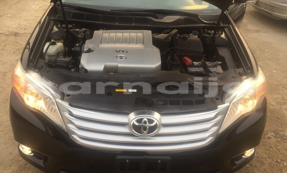 Acheter Neuf Voiture Toyota Avalon Autre à Lagos, État de Lagos Acheter Neuf Voiture Toyota Avalon Autre à Lagos, État de Lagos
