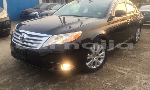 Acheter Neuf Voiture Toyota Avalon Autre à Lagos, État de Lagos Acheter Neuf Voiture Toyota Avalon Autre à Lagos, État de Lagos