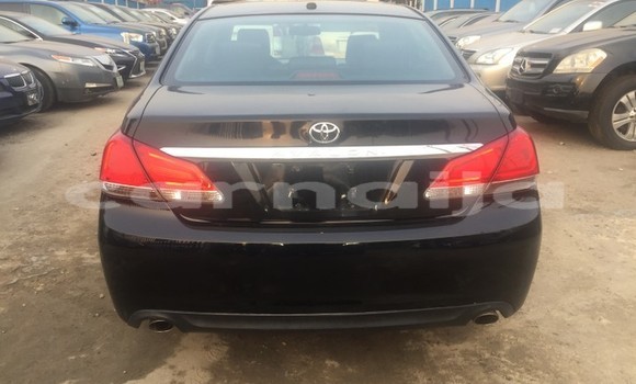 Acheter Neuf Voiture Toyota Avalon Autre à Lagos, État de Lagos Acheter Neuf Voiture Toyota Avalon Autre à Lagos, État de Lagos