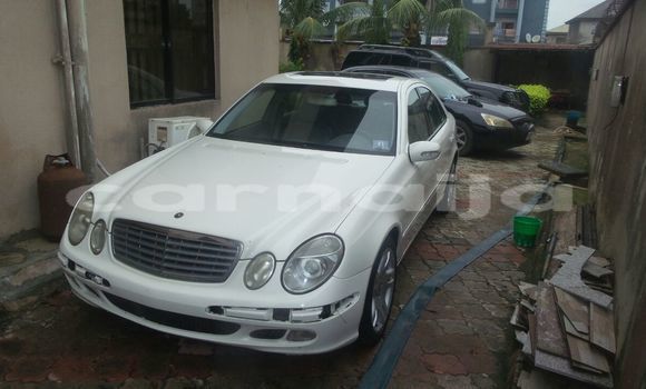 Acheter Neuf Voiture Mercedes-Benz A–Class Autre à Lagos, État de Lagos Acheter Neuf Voiture Mercedes-Benz A–Class Autre à Lagos, État de Lagos