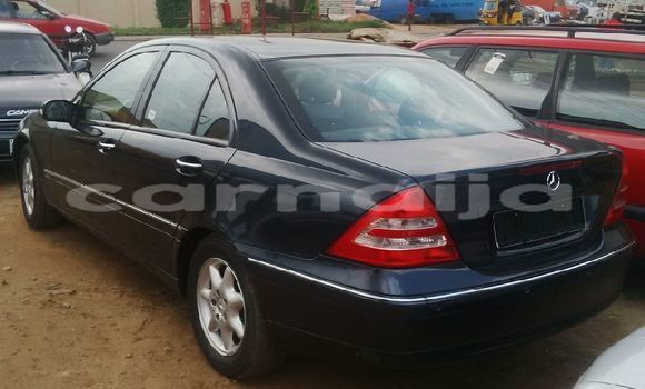 Acheter Neuf Voiture Mercedes-Benz A–Class Autre à Lagos, État de Lagos Acheter Neuf Voiture Mercedes-Benz A–Class Autre à Lagos, État de Lagos