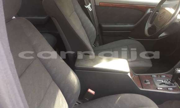 Acheter Neuf Voiture Mercedes-Benz 270D Autre à Lagos, État de Lagos Acheter Neuf Voiture Mercedes-Benz 270D Autre à Lagos, État de Lagos