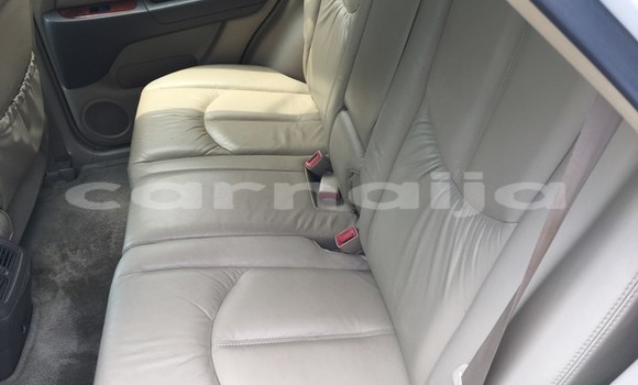 Buy New Lexus RX 300 Other Car in Lagos in Lagos State Buy New Lexus RX 300 Other Car in Lagos in Lagos State