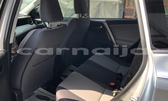 Acheter Neuf Voiture Toyota RAV4 Autre à Lagos, État de Lagos Acheter Neuf Voiture Toyota RAV4 Autre à Lagos, État de Lagos