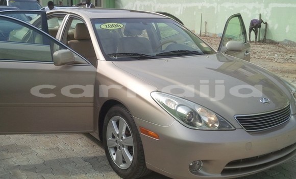 Acheter Neuf Voiture Lexus ES 300 Autre à Lagos, État de Lagos Acheter Neuf Voiture Lexus ES 300 Autre à Lagos, État de Lagos