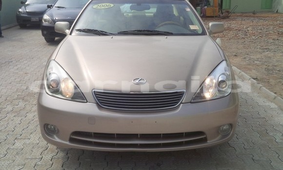 Acheter Neuf Voiture Lexus ES 300 Autre à Lagos, État de Lagos Acheter Neuf Voiture Lexus ES 300 Autre à Lagos, État de Lagos