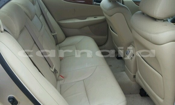 Acheter Neuf Voiture Lexus ES 300 Autre à Lagos, État de Lagos Acheter Neuf Voiture Lexus ES 300 Autre à Lagos, État de Lagos