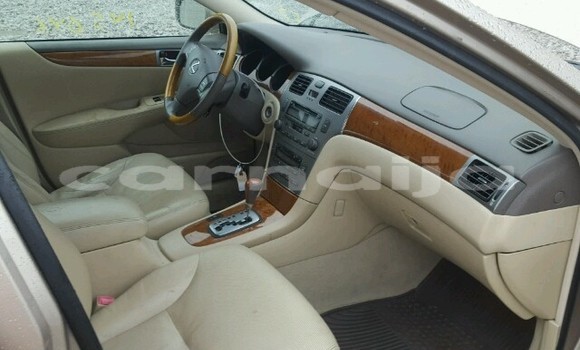 Acheter Neuf Voiture Lexus ES 300 Autre à Lagos, État de Lagos Acheter Neuf Voiture Lexus ES 300 Autre à Lagos, État de Lagos