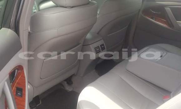 Acheter Occasion Voiture Toyota Camry Beige à Afaha Ikot Ebak, État d'Akwa Ibom Acheter Occasion Voiture Toyota Camry Beige à Afaha Ikot Ebak, État d'Akwa Ibom