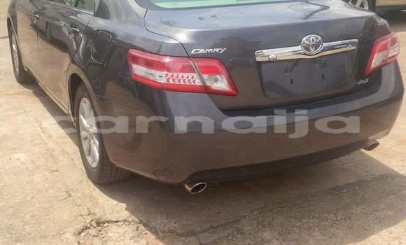 Acheter Occasion Voiture Toyota Camry Beige à Afaha Ikot Ebak, État d'Akwa Ibom Acheter Occasion Voiture Toyota Camry Beige à Afaha Ikot Ebak, État d'Akwa Ibom