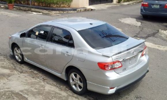 Acheter Neuf Voiture Toyota Corolla II Autre à Lagos, État de Lagos Acheter Neuf Voiture Toyota Corolla II Autre à Lagos, État de Lagos