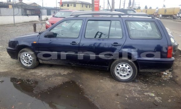 Acheter Neuf Voiture Volkswagen Golf Country Autre à Lagos, État de Lagos Acheter Neuf Voiture Volkswagen Golf Country Autre à Lagos, État de Lagos