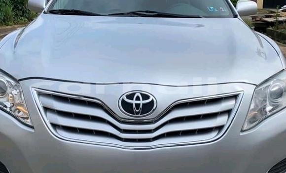 Buy Used Toyota Camry Other Car in Benin City in Edo