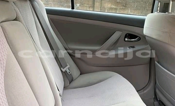 Acheter Occasion Voiture Toyota Camry Autre à Benin City, Edo Acheter Occasion Voiture Toyota Camry Autre à Benin City, Edo