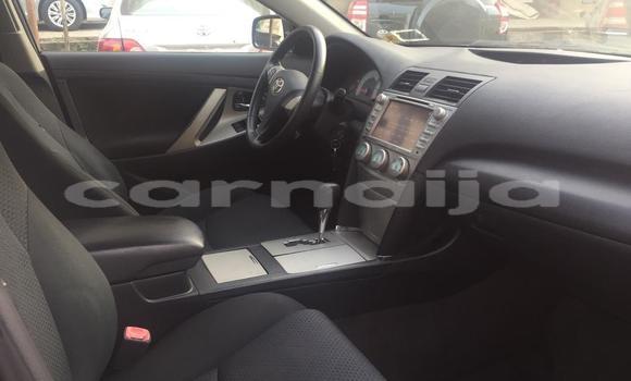 Acheter Neuf Voiture Toyota Camry Blanc à Lagos, État de Lagos Acheter Neuf Voiture Toyota Camry Blanc à Lagos, État de Lagos