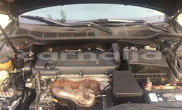 Acheter Neuf Voiture Toyota Camry Blanc à Lagos, État de Lagos Acheter Neuf Voiture Toyota Camry Blanc à Lagos, État de Lagos