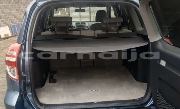 Acheter Neuf Voiture Toyota RAV4 Autre à Lagos, État de Lagos Acheter Neuf Voiture Toyota RAV4 Autre à Lagos, État de Lagos