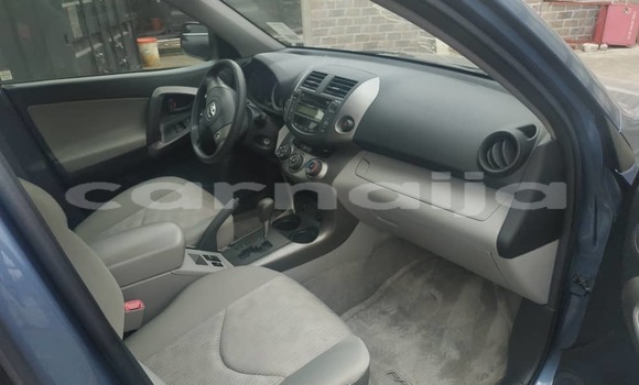 Acheter Neuf Voiture Toyota RAV4 Autre à Lagos, État de Lagos Acheter Neuf Voiture Toyota RAV4 Autre à Lagos, État de Lagos