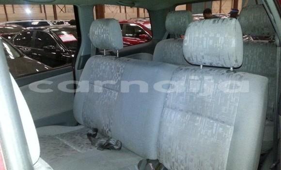 Acheter Neuf Voiture Toyota Previa Autre à Lagos, État de Lagos