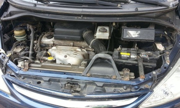 Acheter Neuf Voiture Toyota Previa Autre à Lagos, État de Lagos Acheter Neuf Voiture Toyota Previa Autre à Lagos, État de Lagos