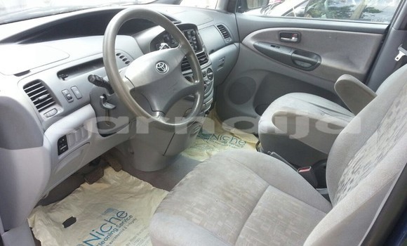 Acheter Neuf Voiture Toyota Previa Autre à Lagos, État de Lagos Acheter Neuf Voiture Toyota Previa Autre à Lagos, État de Lagos