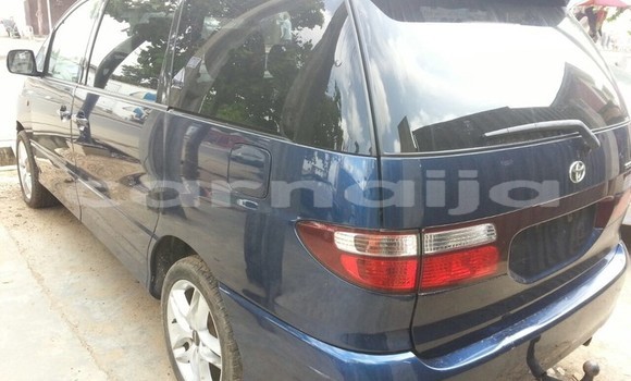 Acheter Neuf Voiture Toyota Previa Autre à Lagos, État de Lagos Acheter Neuf Voiture Toyota Previa Autre à Lagos, État de Lagos