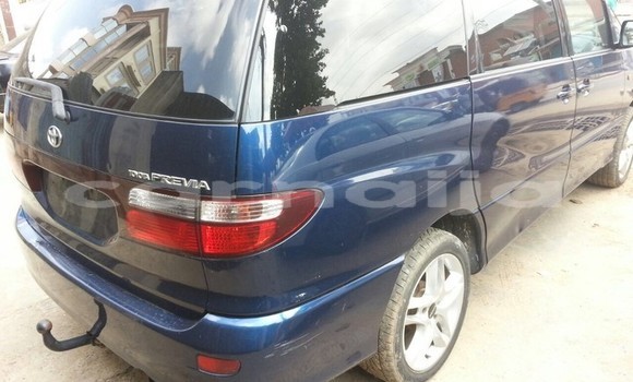 Acheter Neuf Voiture Toyota Previa Autre à Lagos, État de Lagos Acheter Neuf Voiture Toyota Previa Autre à Lagos, État de Lagos