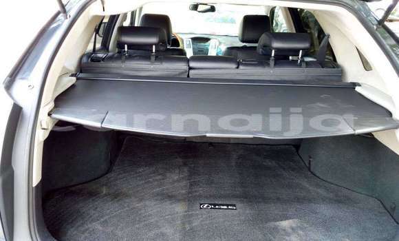 Buy New Lexus RX 330 Other Car in Lagos in Lagos State Buy New Lexus RX 330 Other Car in Lagos in Lagos State