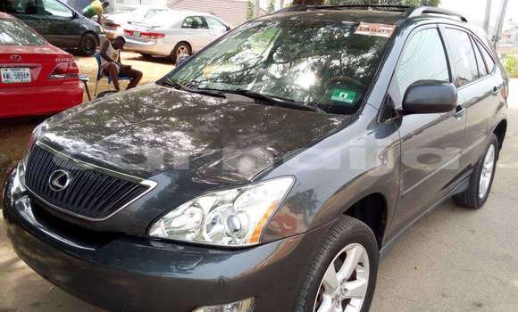 Buy New Lexus RX 330 Other Car in Lagos in Lagos State Buy New Lexus RX 330 Other Car in Lagos in Lagos State