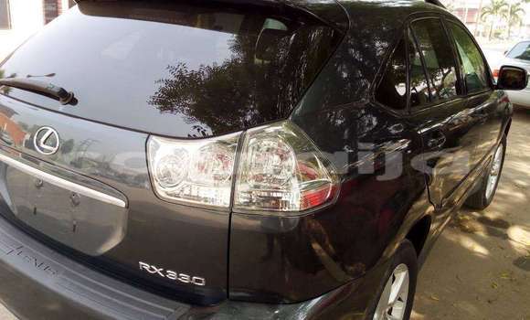 Buy New Lexus RX 330 Other Car in Lagos in Lagos State Buy New Lexus RX 330 Other Car in Lagos in Lagos State