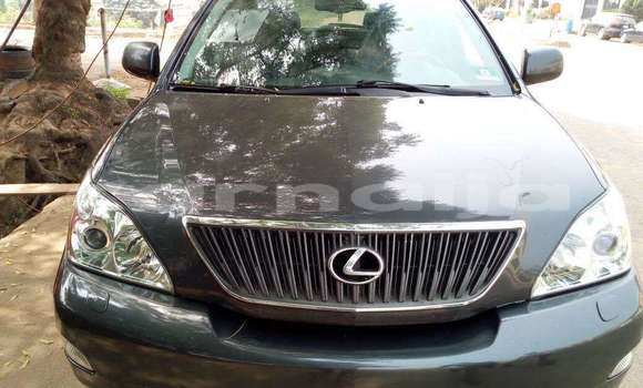 Buy New Lexus RX 330 Other Car in Lagos in Lagos State Buy New Lexus RX 330 Other Car in Lagos in Lagos State
