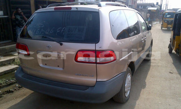Acheter Neuf Voiture Toyota Sienna Autre à Lagos, État de Lagos Acheter Neuf Voiture Toyota Sienna Autre à Lagos, État de Lagos