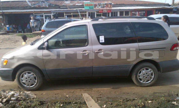 Acheter Neuf Voiture Toyota Sienna Autre à Lagos, État de Lagos Acheter Neuf Voiture Toyota Sienna Autre à Lagos, État de Lagos