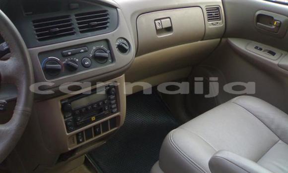 Acheter Neuf Voiture Toyota Sienna Autre à Lagos, État de Lagos Acheter Neuf Voiture Toyota Sienna Autre à Lagos, État de Lagos