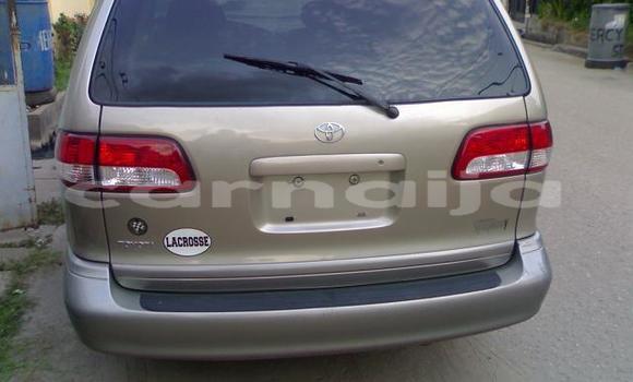 Acheter Neuf Voiture Toyota Sienna Autre à Lagos, État de Lagos Acheter Neuf Voiture Toyota Sienna Autre à Lagos, État de Lagos