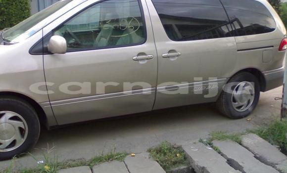 Acheter Neuf Voiture Toyota Sienna Autre à Lagos, État de Lagos Acheter Neuf Voiture Toyota Sienna Autre à Lagos, État de Lagos