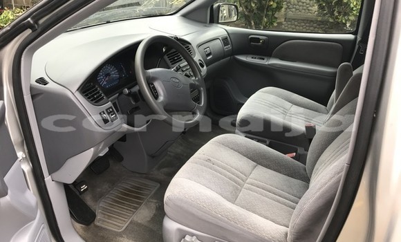 Acheter Neuf Voiture Toyota Sienna Autre à Lagos, État de Lagos Acheter Neuf Voiture Toyota Sienna Autre à Lagos, État de Lagos