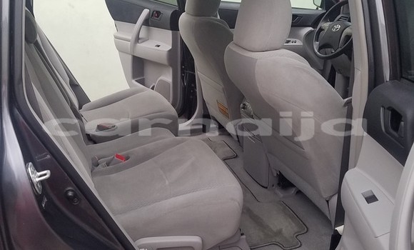 Acheter Neuf Voiture Toyota Highlander Autre à Lagos, État de Lagos Acheter Neuf Voiture Toyota Highlander Autre à Lagos, État de Lagos