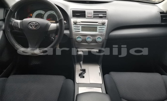 Acheter Neuf Voiture Toyota Camry Autre à Lagos, État de Lagos Acheter Neuf Voiture Toyota Camry Autre à Lagos, État de Lagos