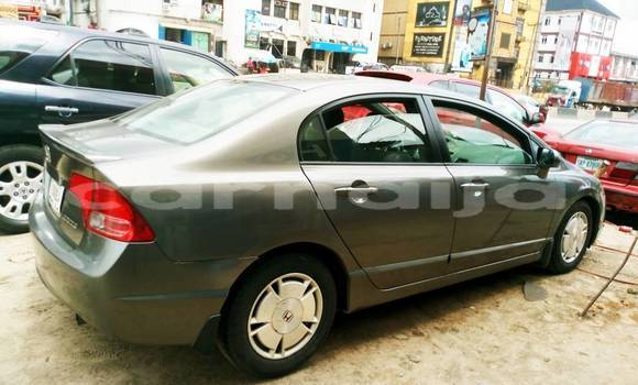 Acheter Neuf Voiture Honda Civic Autre à Lagos, État de Lagos Acheter Neuf Voiture Honda Civic Autre à Lagos, État de Lagos