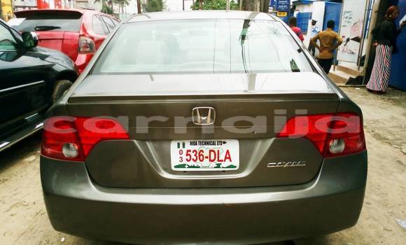 Acheter Neuf Voiture Honda Civic Autre à Lagos, État de Lagos Acheter Neuf Voiture Honda Civic Autre à Lagos, État de Lagos