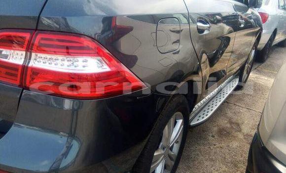 Acheter Occasion Voiture Mercedes-Benz ML–Class Autre à Surulere, État de Lagos Acheter Occasion Voiture Mercedes-Benz ML–Class Autre à Surulere, État de Lagos