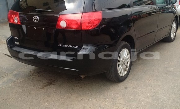Acheter Neuf Voiture Toyota Sienna Autre à Lafiagi, État de Kwara Acheter Neuf Voiture Toyota Sienna Autre à Lafiagi, État de Kwara