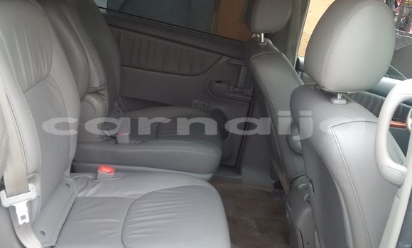 Acheter Neuf Voiture Toyota Sienna Autre à Lafiagi, État de Kwara Acheter Neuf Voiture Toyota Sienna Autre à Lafiagi, État de Kwara